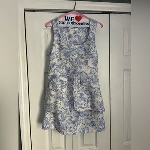 Amanda Uprichard Kya Short Romper